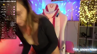 The_Snowwhitee chaturbate watch 14-november-22 year camcording