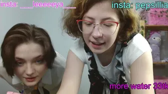 lovely_leeeya chaturbate 5-November-22 latest most recent Porn