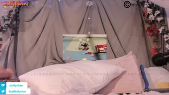 mollyflwers chaturbate watch 1-november-22 year most recent Porn