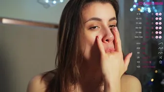 KateGabana november-21-2022 rec