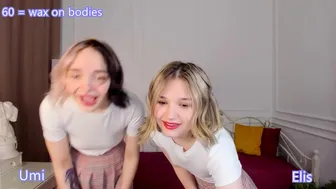 elis__bae chaturbate december-30-2022 nude