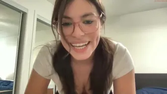 itsarielford chaturbate december-19-2022