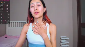 Lindamain stripchat latest december-16-2022