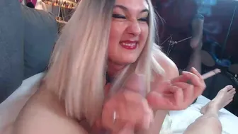 FoxyandTed stripchat december-11-2022 webcam HD