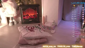 iamEvaSm stripchat december-13-2022 nude