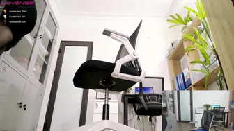 office_assistant stripchat november-1-2022 HD