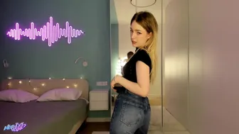 milaeva stripchat nice tits