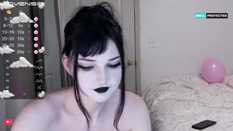 bluehoneyberry stripchat december-5-2022 naked record