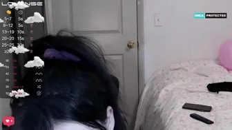 bluehoneyberry stripchat november-17-2022 nude