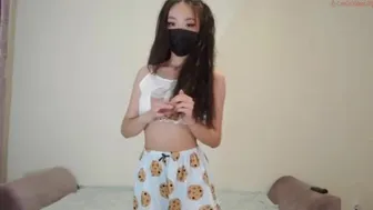 asuno_ chaturbate november-20-2022 HD