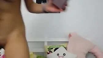 miahcalix Crazy Quit sucking penis