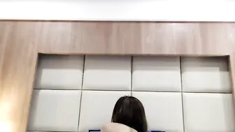 fuckme_constantly Slender friends masturbating pussies