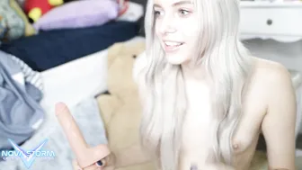 thenovastorm wet cunt closeup