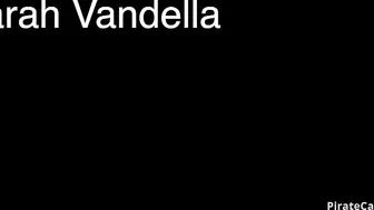 sarah_vandella Beautiful maid masturbating cunt