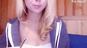 prncessbubgum Clockwork harlot raped pussy