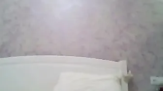 milla_jo Black haired prostitute fucks hairy cunt