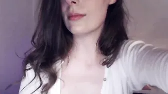 bee_la Titted sweet blonde - showed the cap