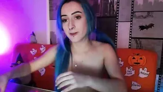 roxycat Sexual mare fingering sex toys