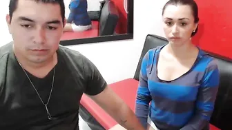 celeste_and Elegant fuck with trouble-free woman