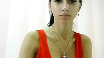 little_woman Hot bitches erotically posing