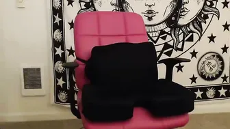 cassie0pia Gorgeous babe took off her panties and bra