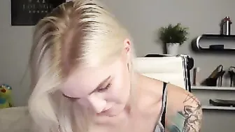 francescca20 Crazy doll dolls fingering