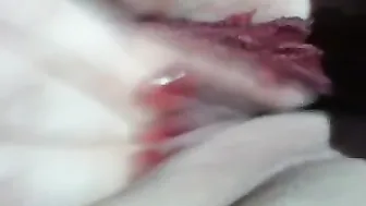 missariella Crazy Quit sucking dick