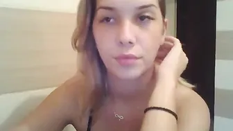 lovepasione12 Awesome bitch seduces with beautiful forms