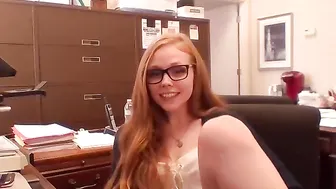 daphnemadison Slender cutie