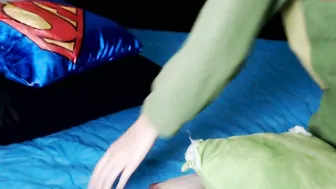 vero_kek Beautiful babe masturbating cunt