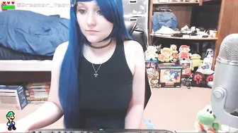 8bitdeviants tender cap