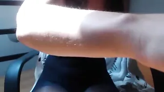 cuteangelx Hot bitches jerking off cunt