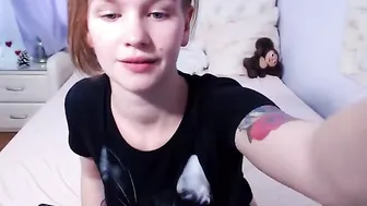 dianaholly and her huge milkings