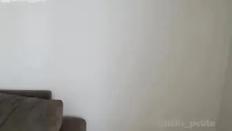 lilith_petite Gorgeous confused pussy fucked by phallus