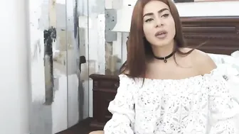 lauraine loves to masturbate standing cancer