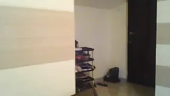 lovepasione12 Blonde female made privat with a toy