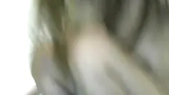 mikalynne Busty shlendra jerks off and cums