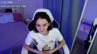 Karinamur stripchat 7-January-2023 camshow