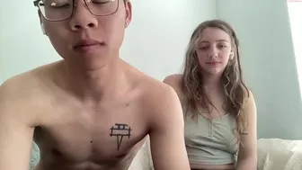 kittenandaddy chaturbate december-18-2022 HD