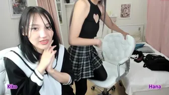 ramenzilla chaturbate wet panties