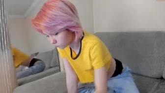 karinalin18 chaturbate latest december-30-2022