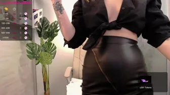 SugarTime stripchat latest december-7-2022