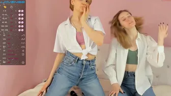 2girls1streams chaturbate 21-11-2022 webcam porn