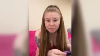 alexababy stripchat Feb-8-2022 naked record