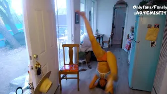 artemisfit chaturbate record Jan-7-2023