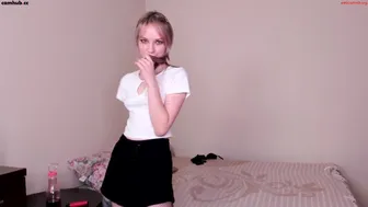 marcussanchez chaturbate 18-February-2023 horny girl