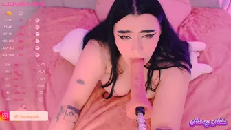 honey__ada stripchat 25-February-2023 horny video