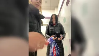 crazzychicks stripchat 29-February-2023 nude record