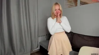 zara_za1 chaturbate 31-February-2023 private show