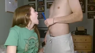 fuckitmaskedon chaturbate 15-February-2023 play show